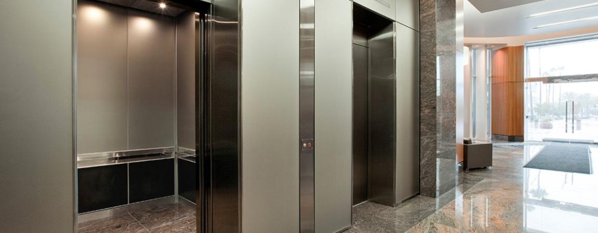 SẢN PHẨM - FATIELEVATOR