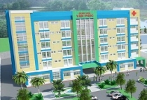 Bệnh viện Vạn Phúc - Bình Dương