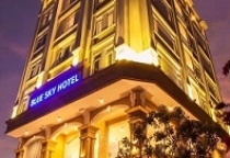 KHÁCH SẠN BLUE SKY - PHÚ QUỐC