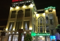 Hương Quê Palace - HCM